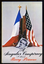 Singular Caonspiracy (Barry Perowne)