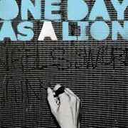 Wild International - One Day as a Lion
