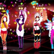 Pound the Alarm-Nicki Minaj