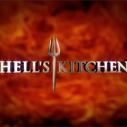 Hell's Kitchen (USA)