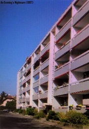 An Evening's Nightmare (1997)