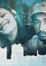 Bad Love: Why Did Fri Kill Kyle? (2022)