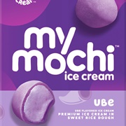 My Mochi Ice Cream UBE