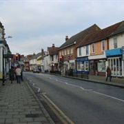 Great Dunmow, Essex