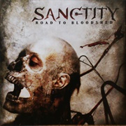 Sanctity - Road to Bloodshed