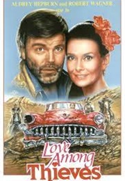Love Among Thieves (1987)