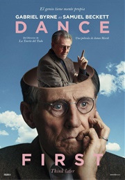 Dance First (2023)