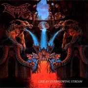 Dismember - Like an Ever Flowing Stream (1991)