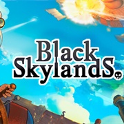 Black Skylands