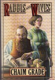 Rabbis and Wives (Chaim Grade)