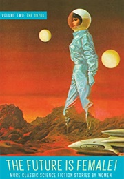The Future Is Female! II (Various)
