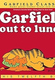 Garfield Out to Lunch (Jim Davies)