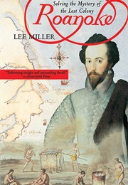 Roanoke (Lee Miller)