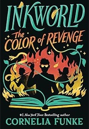 The Color of Revenge (Cornelia Funke)