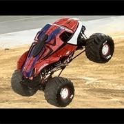 The Amazing Spider-Man