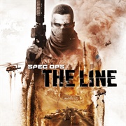 Spec-Ops: The Line (2012)