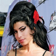 Amy Winehouse Death