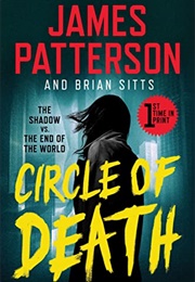 Circle of Death (James Patterson)