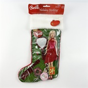2004 Holiday Stocking