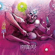 Irepress - Sol Eye Sea I