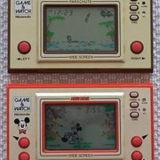 Handheld Games