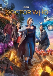 Doctor Who (2005)