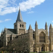 Rochester, Kent