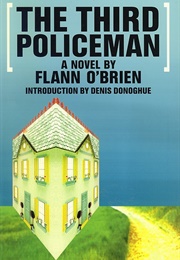 The Third Policeman (Flann O'Brien)