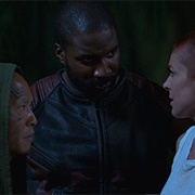 S1.E6: The Gentleman's Name Is Gorgon