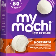 My Mochi Ice Cream Horchata