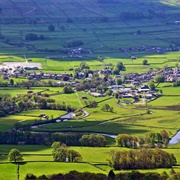 Hawes, North Yorkshire