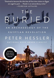 The Buried (Peter Hessler)