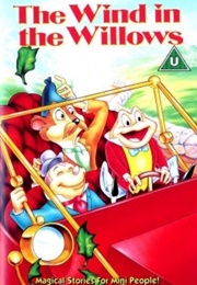 The Wind in the Willows (1949)