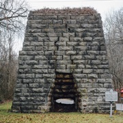 Bear Spring Furnace