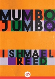 Mumbo Jumbo (Ishmael Reed)