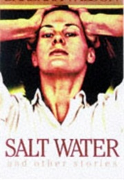 Salt Water and Other Stories (Barbara Sjoholm)
