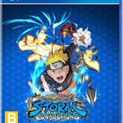 Naruto X Boruto Ninja Storm Connections