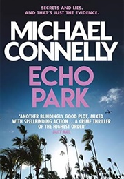 Echo Park (Michael Connelly)