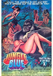 Jungle Blue (1978)