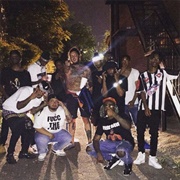 Terror Gang - Spaceghostpurpp, Kane Grocerys, Black Kray, Pollàri, Fauni & Mister Splurge