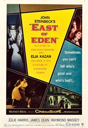 Jo Van Fleet - East of Eden (1955)