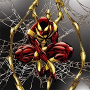 Iron Spider Suit