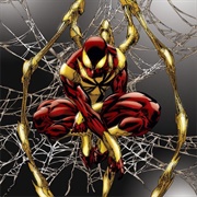 Iron Spider Suit