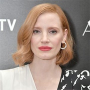 Jessica Chastain