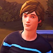 Warren Graham (Life Is Strange)
