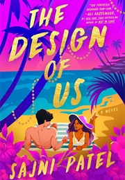 The Design of Us (Sajni Patel)