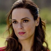 Erin Cahill