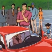 S7.E30: A Super Car's Trap: Part 1