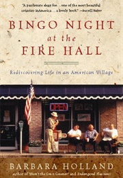 Bingo Night at the Fire Hall (Barbara Holland)