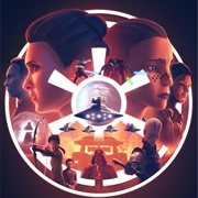 Tales of the Empire: Episode 4: "Devoted"